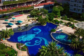 Country Garden Airport Phoenix Hotel - Pool