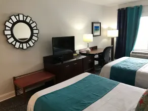 Hotel Pensacola - Chambre