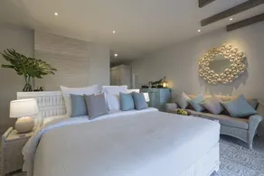 Cape Kudu Hotel, Koh Yao Noi - Room