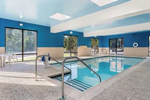 Hampton Inn Stroudsburg/Poconos - Pool