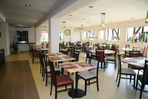 Hôtel Kyriad Châteauroux - Restaurant