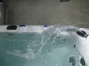 Le Clos du miroir - Spa