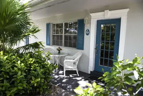 Marco Island Lakeside Inn - Vue de la chambre