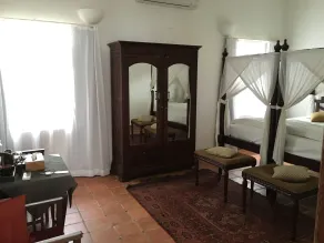 Siolim House - Habitación