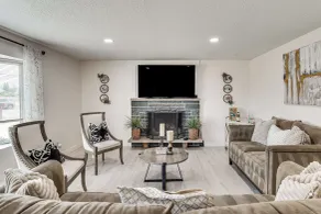2 Mi to Fairgrounds & Dtwn Puyallup! Family Escape - Interior