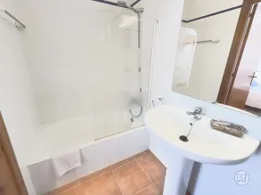 Apartamentos Annabel's II - Badezimmer