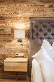 Naturhotel Edelweiss Wagrain - Quarto