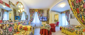 Hotel Panoramic - Chambre
