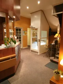 Logis Hôtel La Résidence, Cognac Centre - Reception