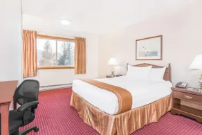 Travelodge by Wyndham Juneau - Chambre