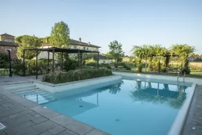 Cortona Resort-Le Terre Dei Cavalieri - Piscine