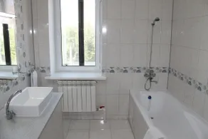 Sultan Beibarys - Bathroom