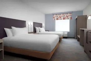 Home2 Suites By Hilton Chattanooga East Ridge - Chambre