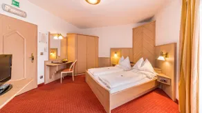 Hotel Millanderhof - Zimmer