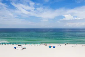 Holiday Inn Express & Suites Panama City Beach - Beachfront by IHG - View from room