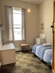 Gladstone Hotel - Habitación