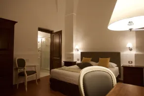 Villa Scinata Historic House - Quarto