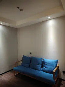 JingLai Hotel Shanghai Meichuan Road Pedestrian Street Hypermarket Branch - View from room