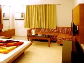 Hotel Rajmandir - Room