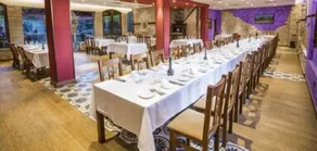 La Casona de la Vid - Restaurant