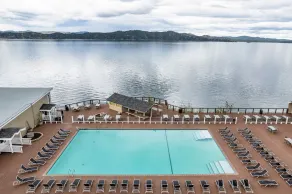 Konocti Harbor Resort - Pool