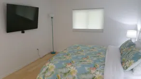 Downtown Hollywood Boutique Hotel - Chambre