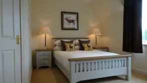 Loch Ness Lodge - Room