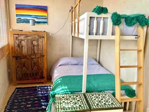 Taghazout Ocean View - Chambre