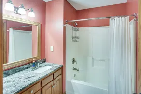 Lakefront Minnesota Vacation Rental w/ Dock - Innenbereich