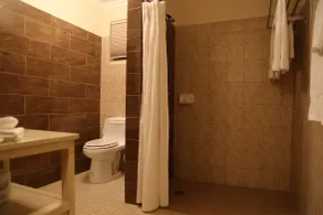 Vacation Rentals at Salitre - Badezimmer