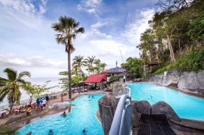 Eagle Point Resort - Piscine