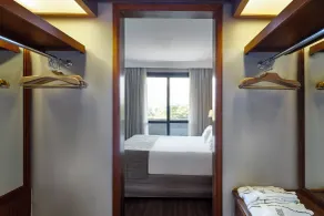 George V Alto De Pinheiros - Room