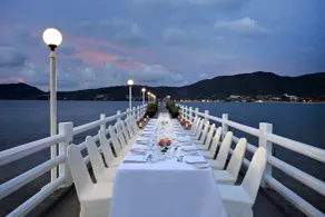Amari Phuket - Restaurant