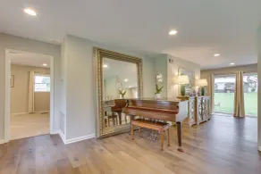 Angler-friendly Retreat Near Tennessee River - Intérieur