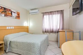 Hotel Express São Leopoldo - Zimmer