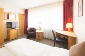 Garni-Hotel Bonnem-Inn - Habitación