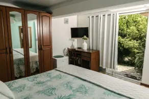 Casagrande Hotel Boutique - Room