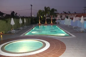Sun Maris - Spa