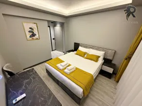Rıfat Otel - Chambre