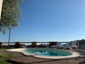 B&B I 4 Sentieri - Pool