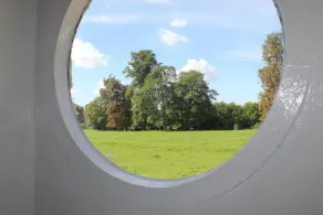 The Coach House - View from room