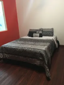 Hotel Your House - Room