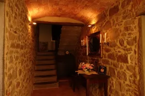 Casa Vacanze Le Muse Sillico - Rezeption