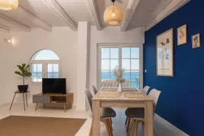 Pelagos Blue Zante - Habitación