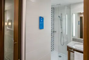 Hampton by Hilton Brest - Bagno