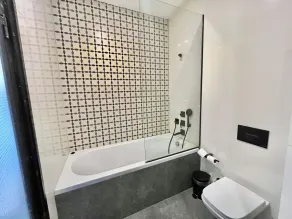 Fitas Oda Hotel - Badeværelse