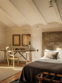 Hotel Finca El Peregrino - Værelse