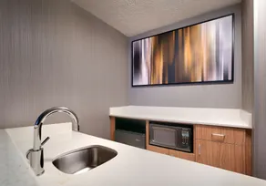 Courtyard by Marriott Ogden - Chambre