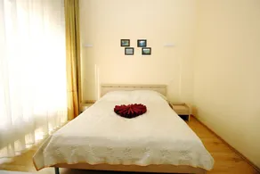Apart Hotel Tomo FREE PARKING - Habitación