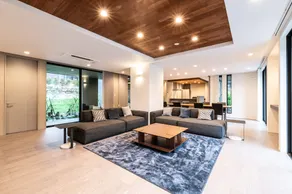 Towa Pure Cottages - Værelse